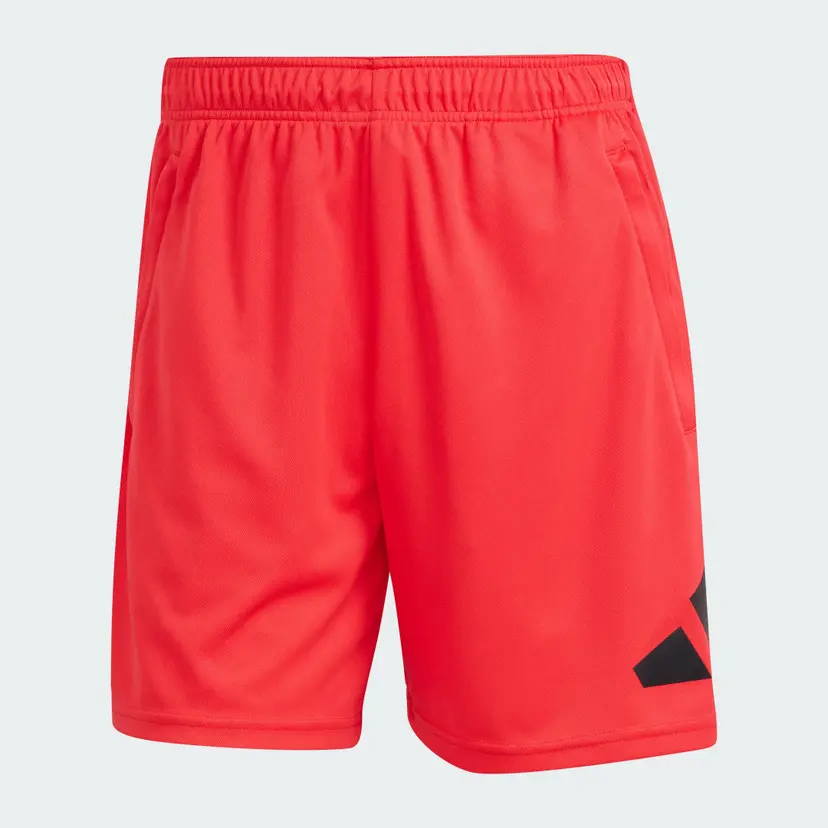 Adidas Train Essentials Logo Training Shorts