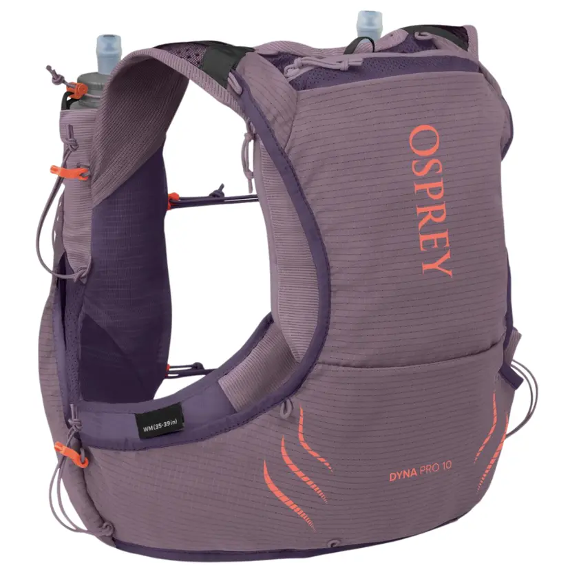 Osprey Osprey Dyna Pro 10 Purple Dusk