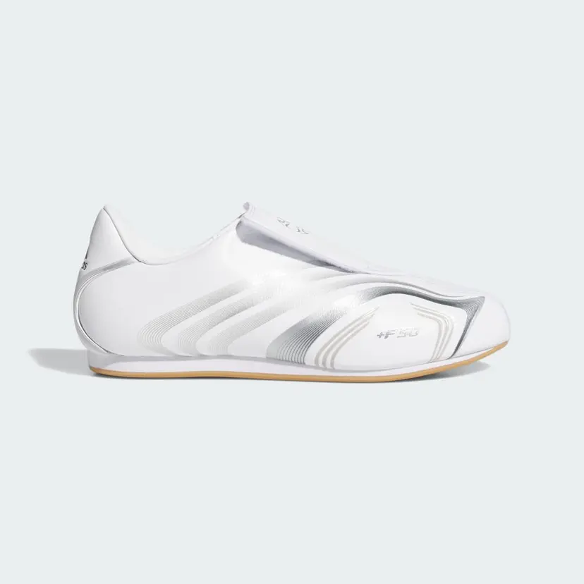 Adidas Taekwondo F50 Sko
