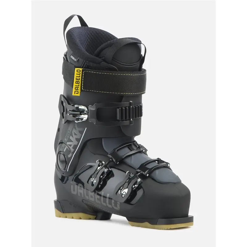Dalbello Dalbello Il Moro Jakk If Black/Black