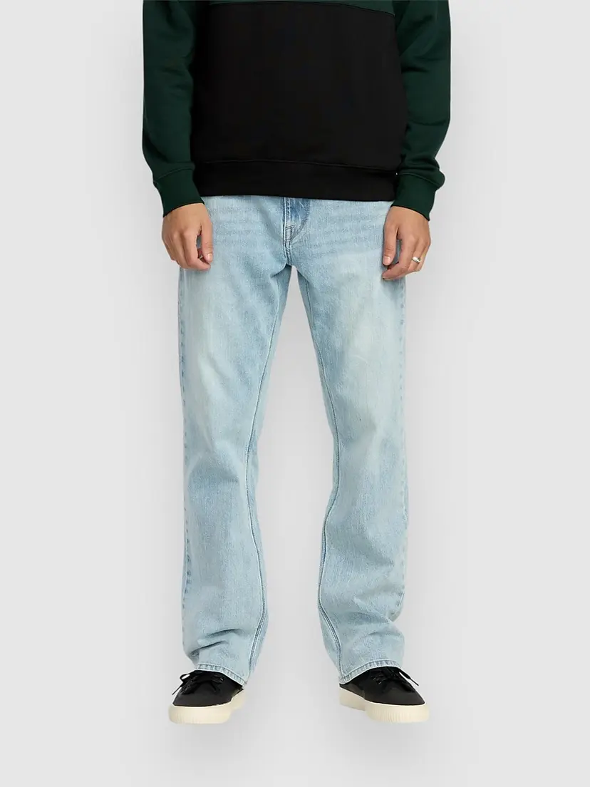 Volcom Volcom  blå