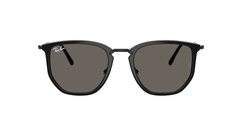 Ray-Ban Ray-Ban RB4451 Sort