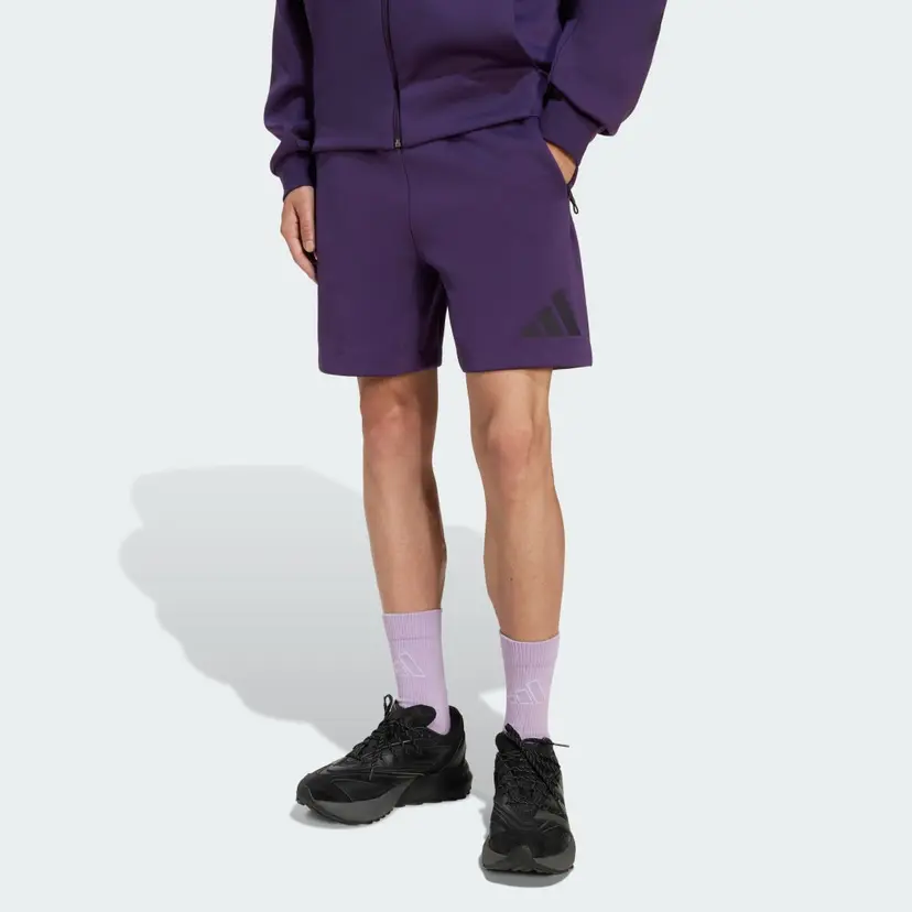 Adidas Z.N.E. Shorts