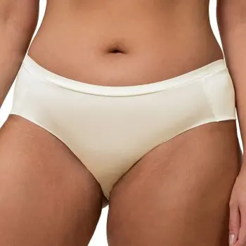 Triumph Triumph Truser Body Make-Up Soft Touch Hipster Vanilje 40 Dame