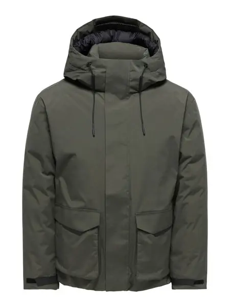Only & Sons Onsnate Technical Jacket OTW