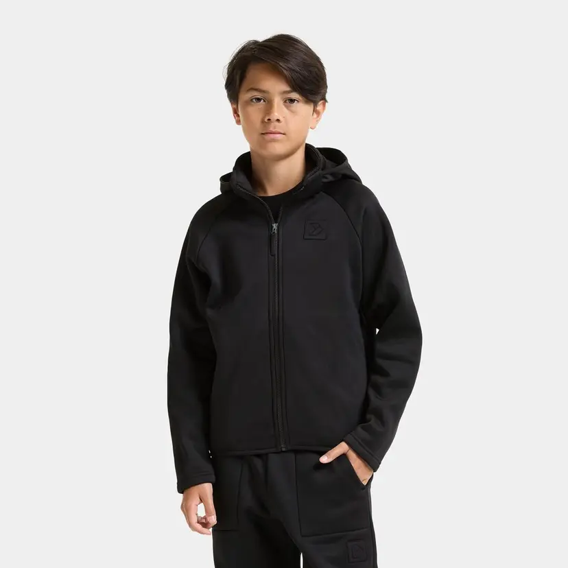 Didriksons Zonit Kids' Full-Zip