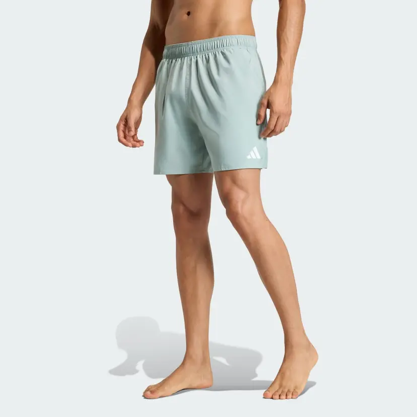 Adidas Swim Shorts 5-Inch