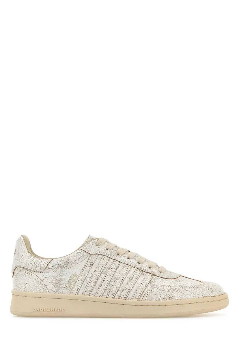 Dsquared2 Dsquared2 Sneakers – Hvit
