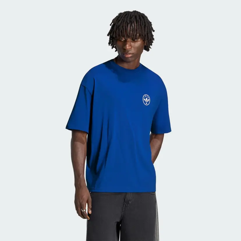 Adidas KOI GFX T-SKJORTE