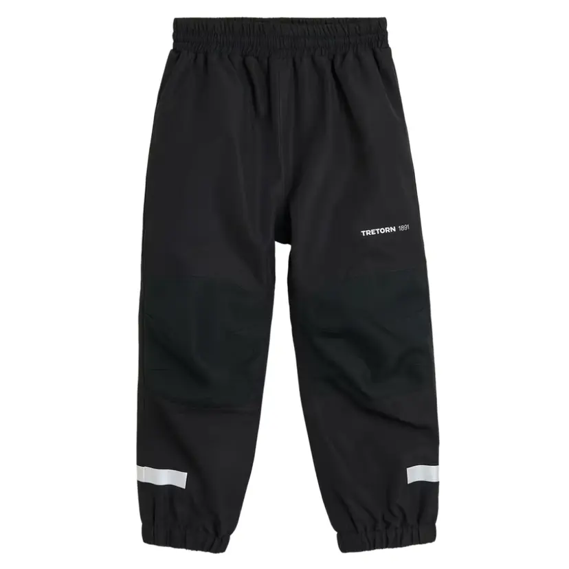 Tretorn Tretorn Storm Shell Trousers Black