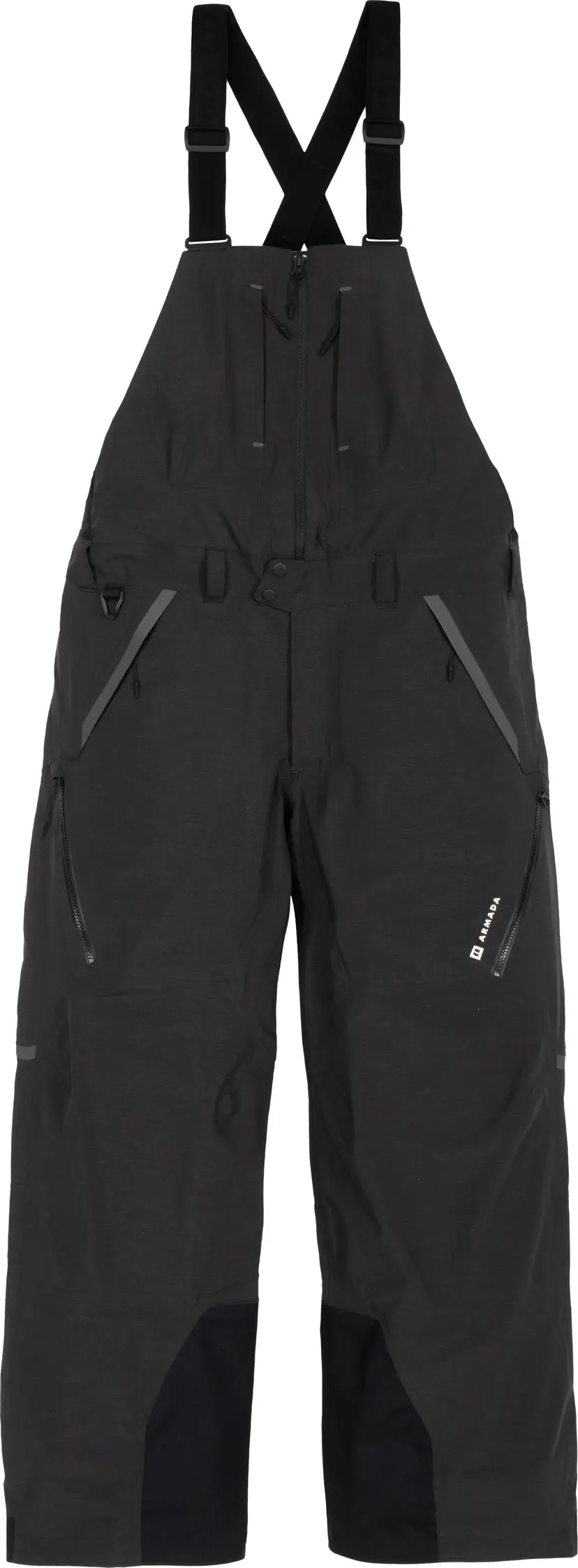 Armada ARMADA Men's Emmons 3L Bib Black