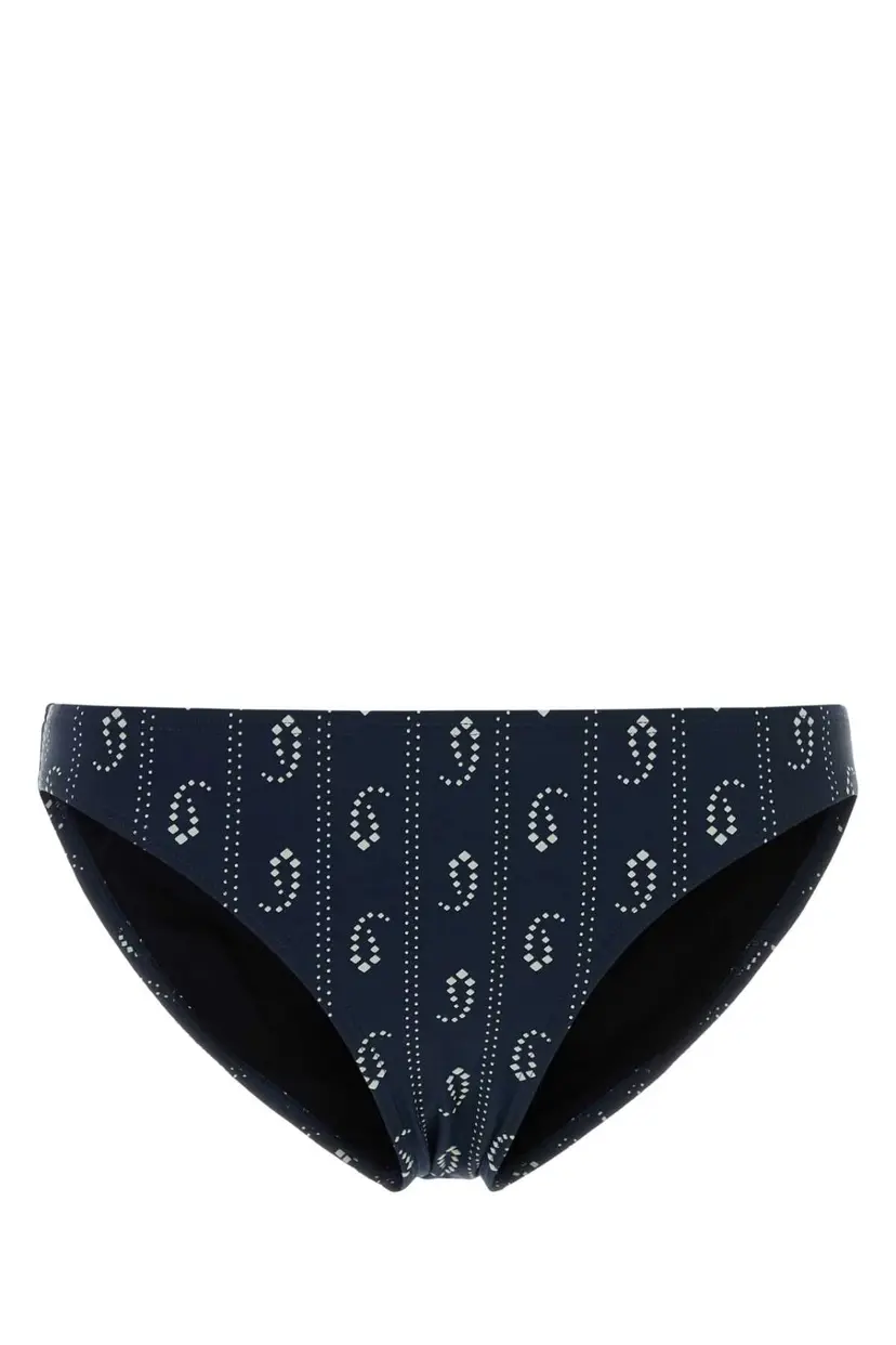 Tory Burch Tory Burch Badetøy – Blå