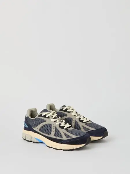 Björn Borg Men's Prime Court Sneakers