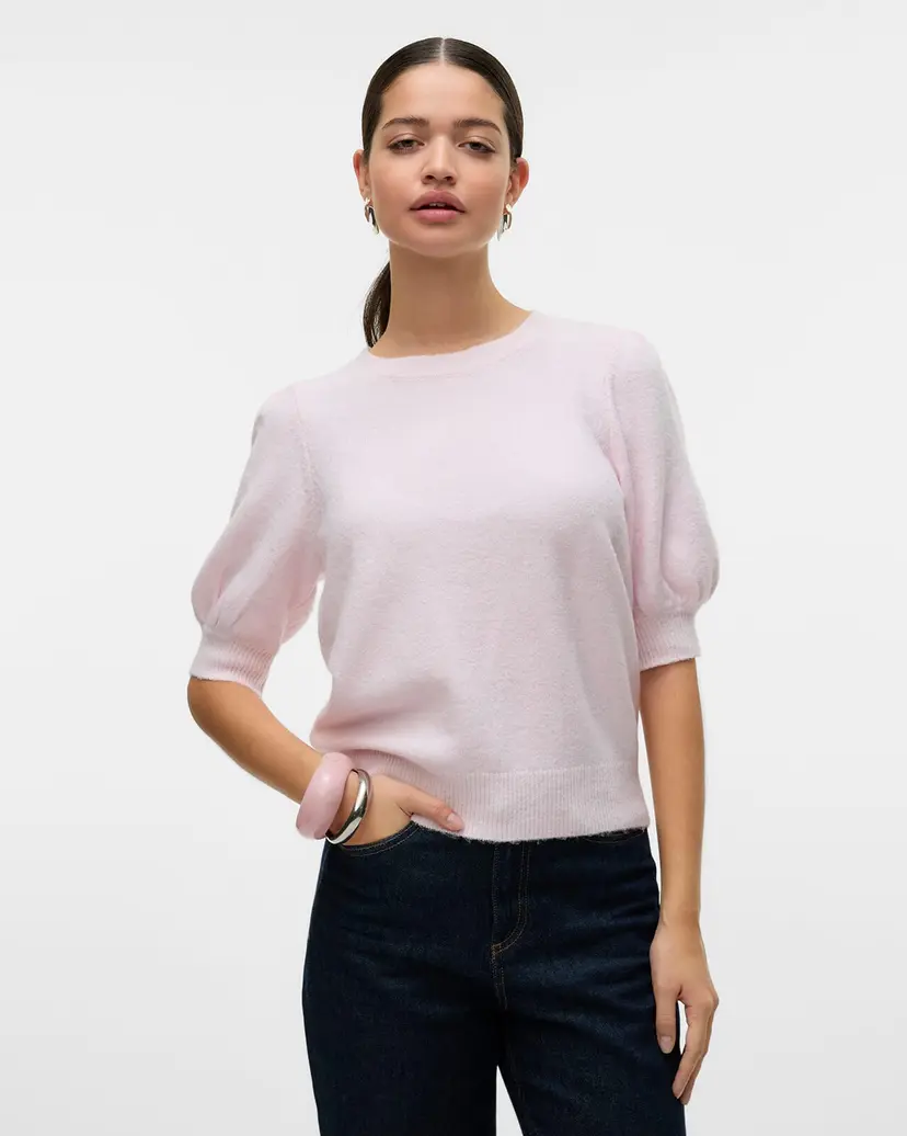 Vero Moda Strikket Topp Doffy