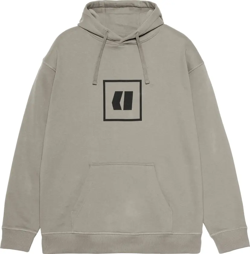 Armada ARMADA Icon Hoodie Drizzle