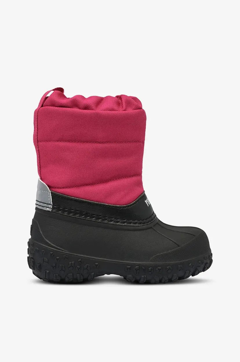 Reima Vinterstøvler Loskari - Rosa