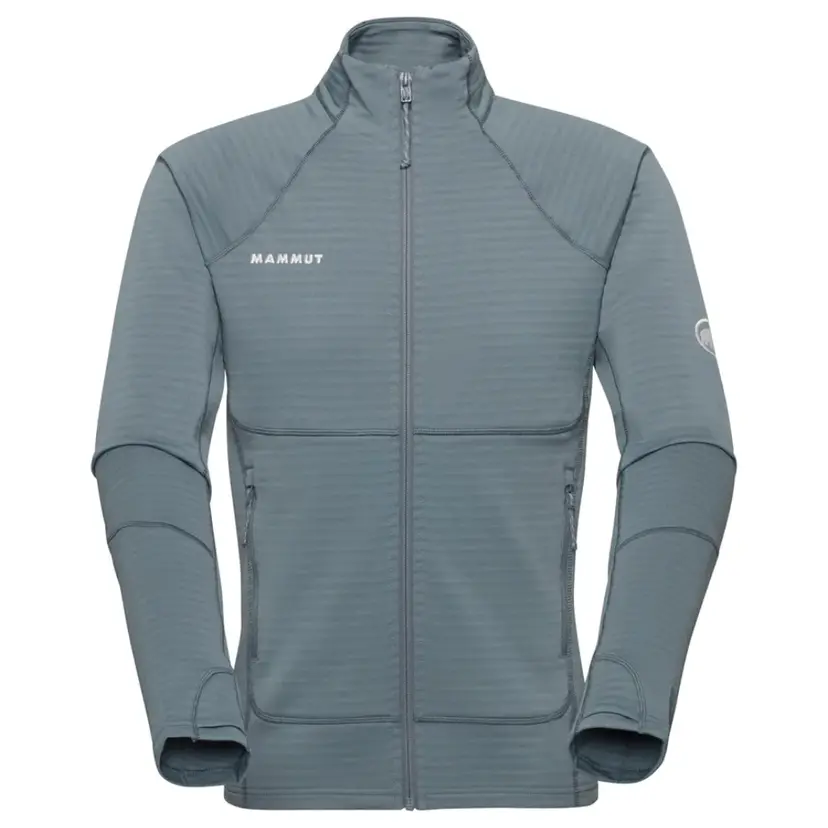 Mammut Mammut M's Taiss ML Jacket Strata
