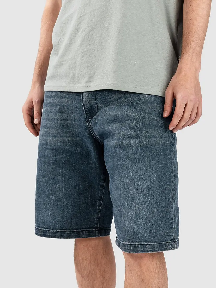REELL REELL Solid Shorts blå