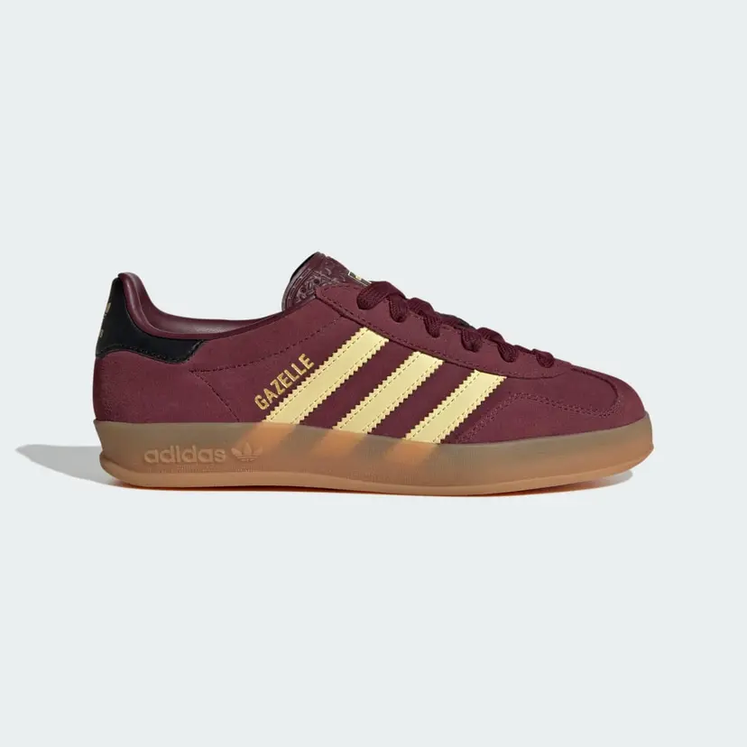 GAZELLE INDOOR SKO
