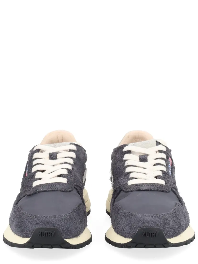 Autry Autry Sneakers – Grå