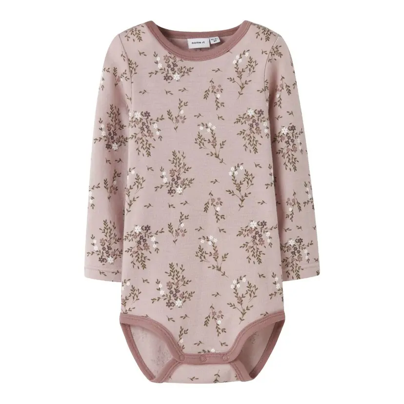 NAME IT Name It - Body Ull Willow Long Flower
