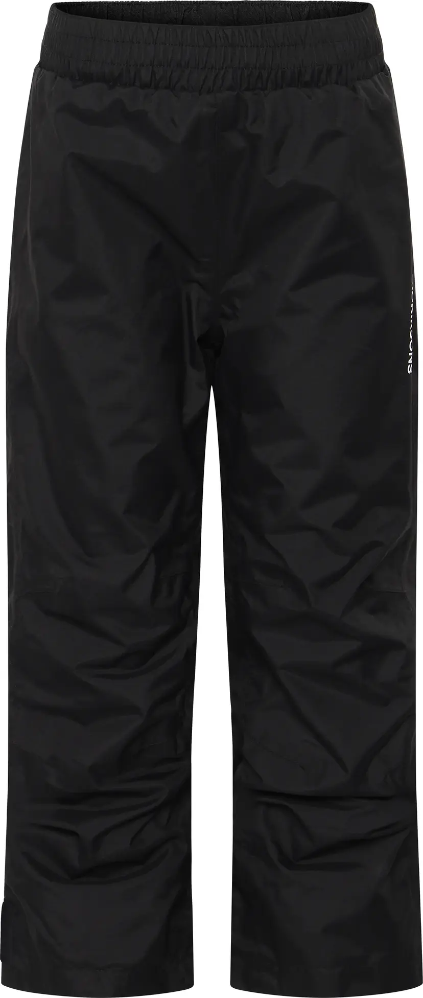 Didriksons Didriksons Kids' Avan Pants Black