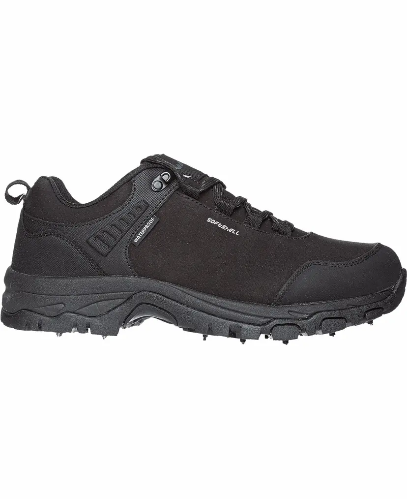 Whistler Whistler Newcarl Outdoor Ice Black
