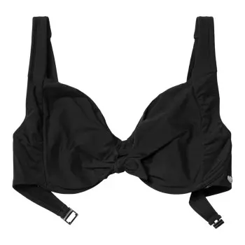 Panos Emporio Panos Emporio Electra Solid Top Svart E 38 Dame