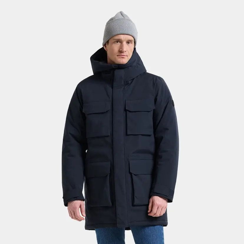 Didriksons Aiden Parka