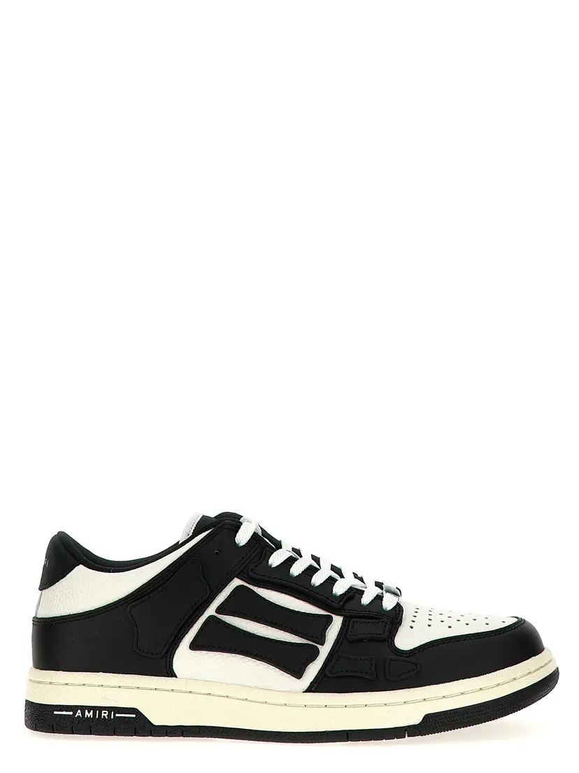 Amiri Amiri Sneakers – Svart