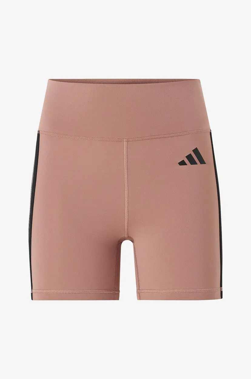 Adidas Sport Performance Treningstights Opt Ess 3S S - Rosa