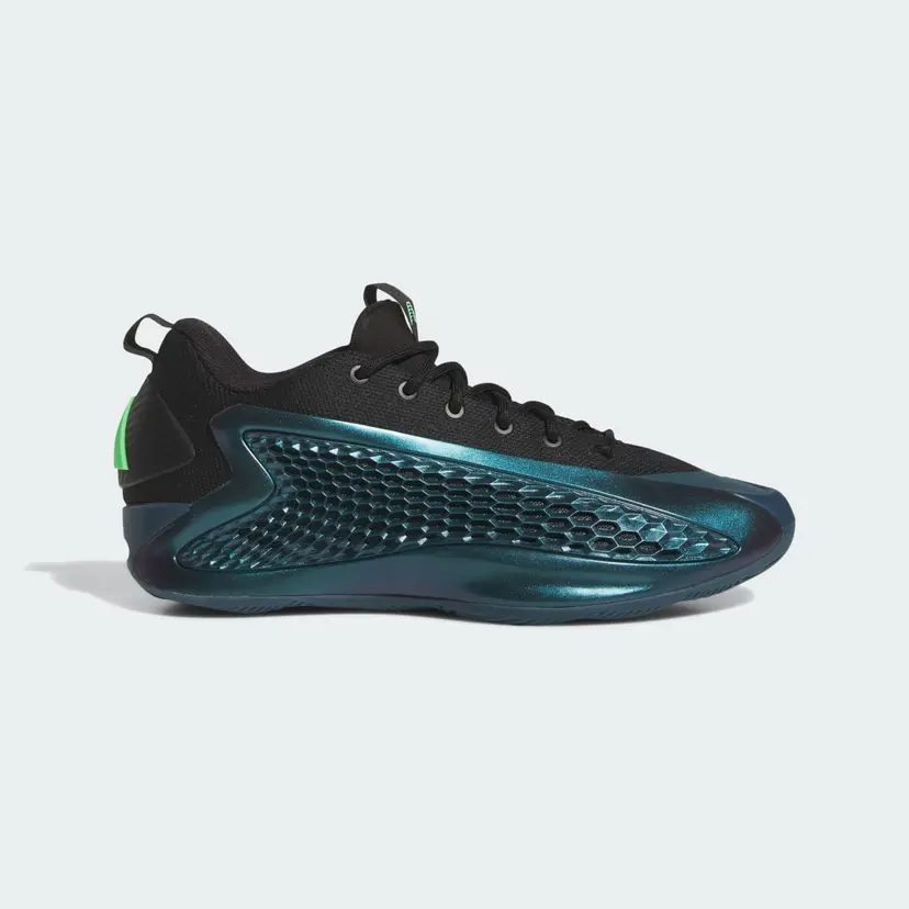 Adidas Anthony Edwards 1 Low Sko
