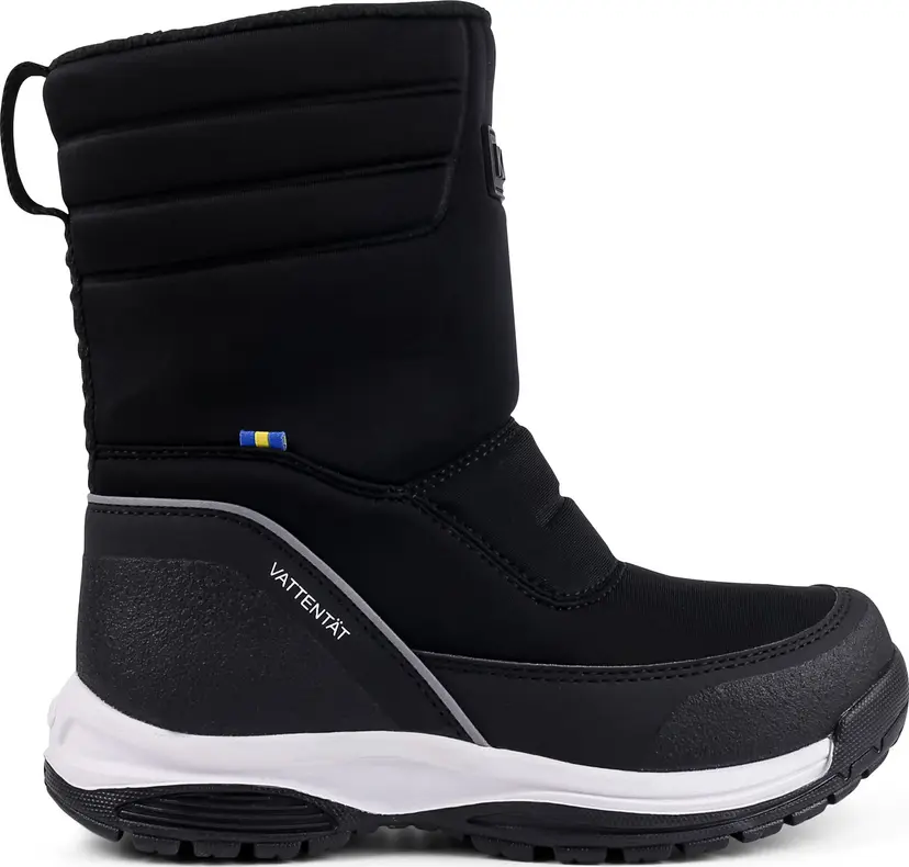 Kavat Kavat Juniors' Voxna Jr Wp Black
