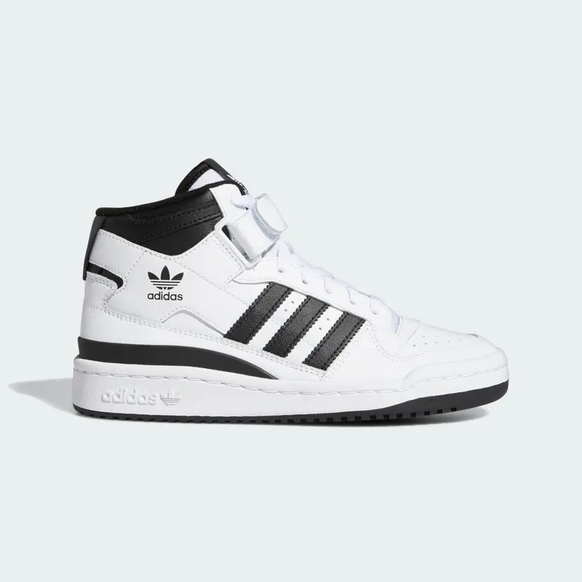 Adidas Forum Mid Sko