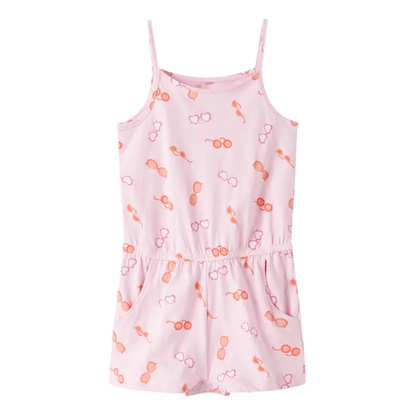 NAME IT Name It - Sommerdrakt Vigga Pirouette