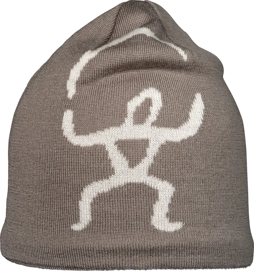 Isbjörn Of Sweden Isbjörn of Sweden Kids' Hawk Knitted Cap Mole