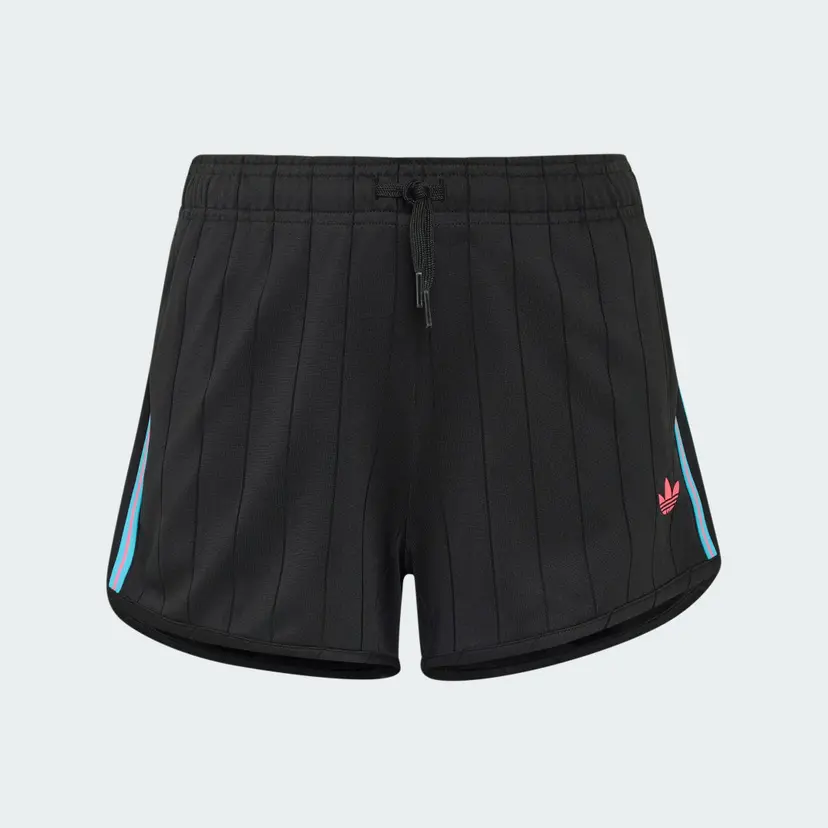 Adidas PINSTRIPE SPRINTER SHORTS