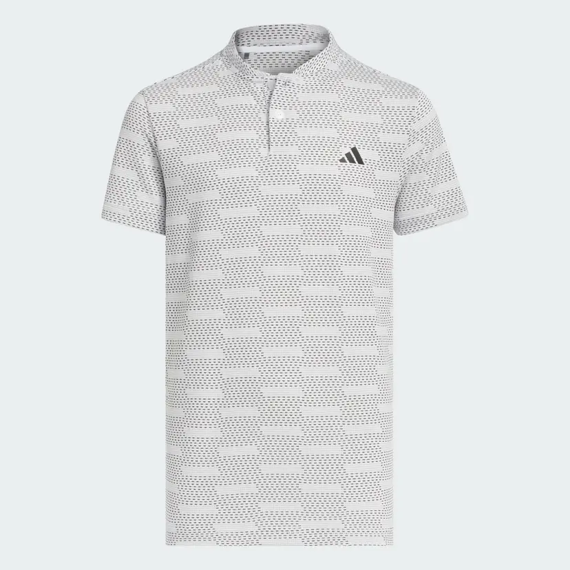 Adidas JACQUARD POLOSKJORTE