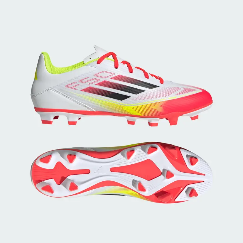Adidas F50 Club Firm/Multi-Ground Fotballsko