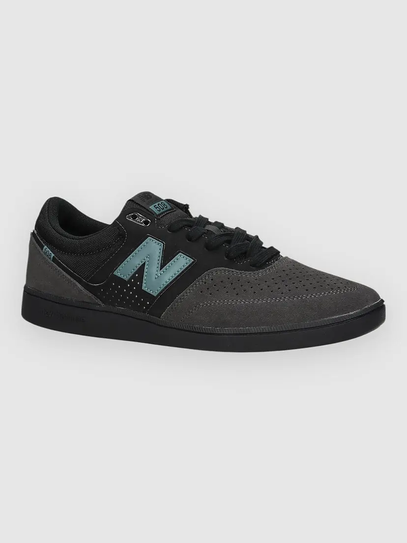 New Balance New Balance Numeric 508 Skatesko grå