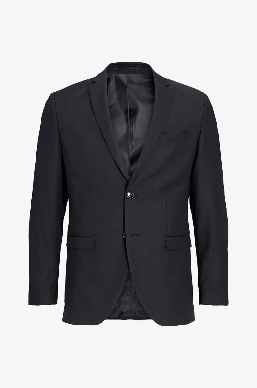 Jack & Jones Dressjakke jprSolaris Blazer - Svart
