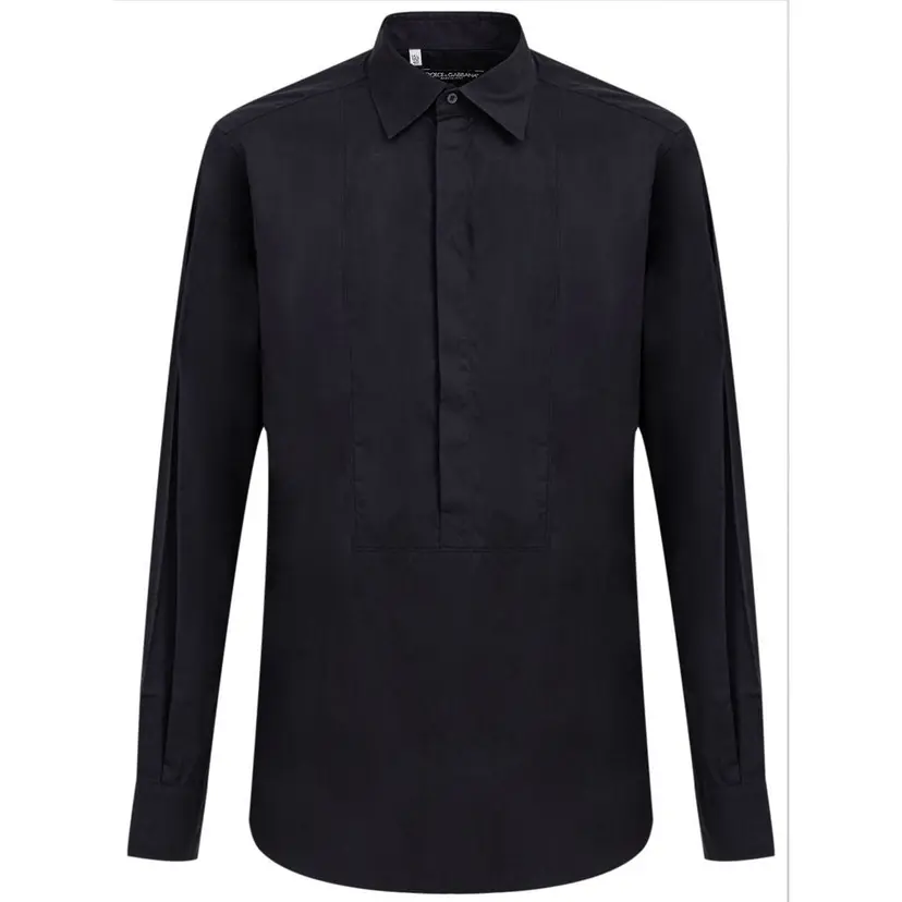 Dolce & Gabbana Dolce & Gabbana Skjorter – Blå