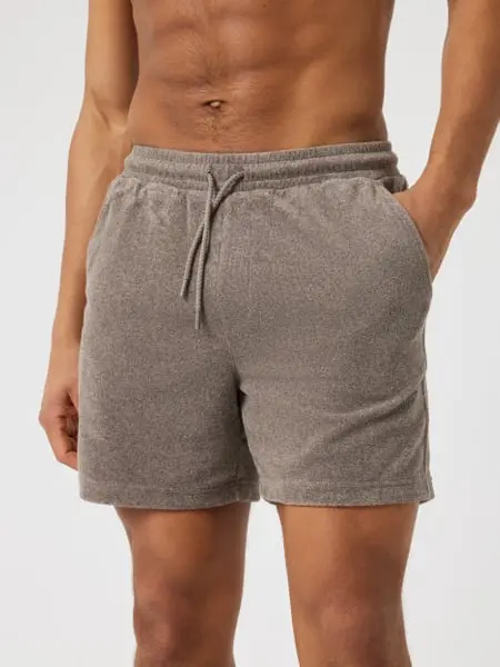 Björn Borg Borg Toweling Pool Shorts