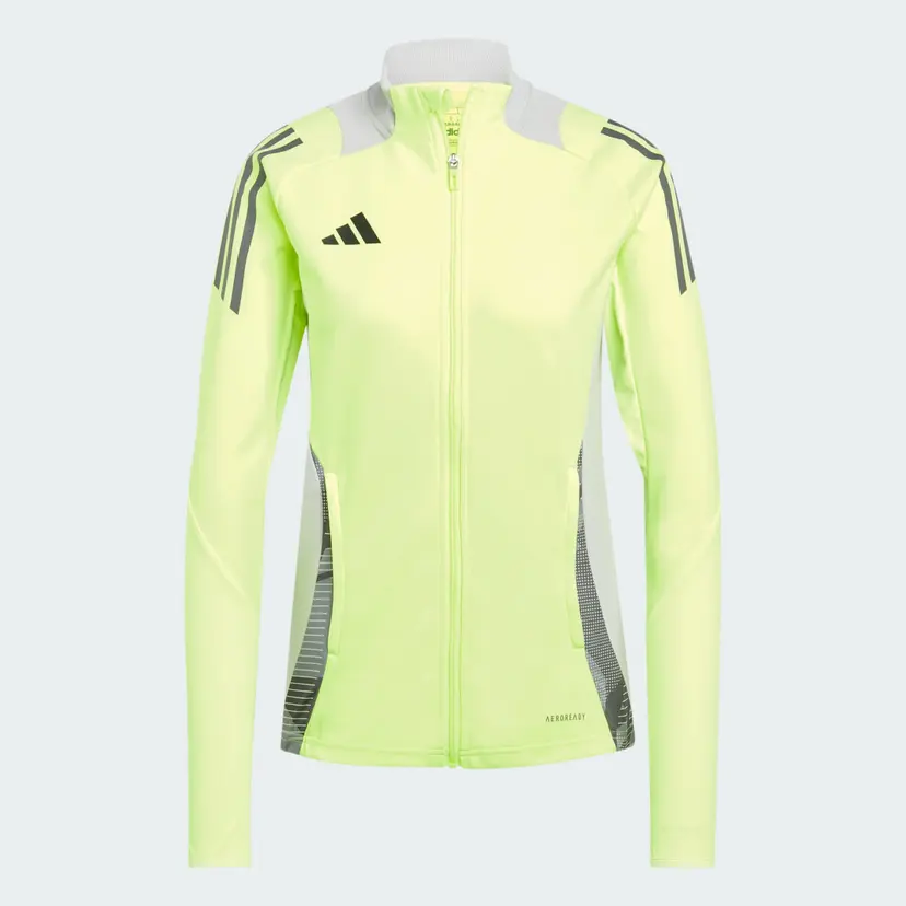 Adidas Tiro 24 Competition Treningsjakke