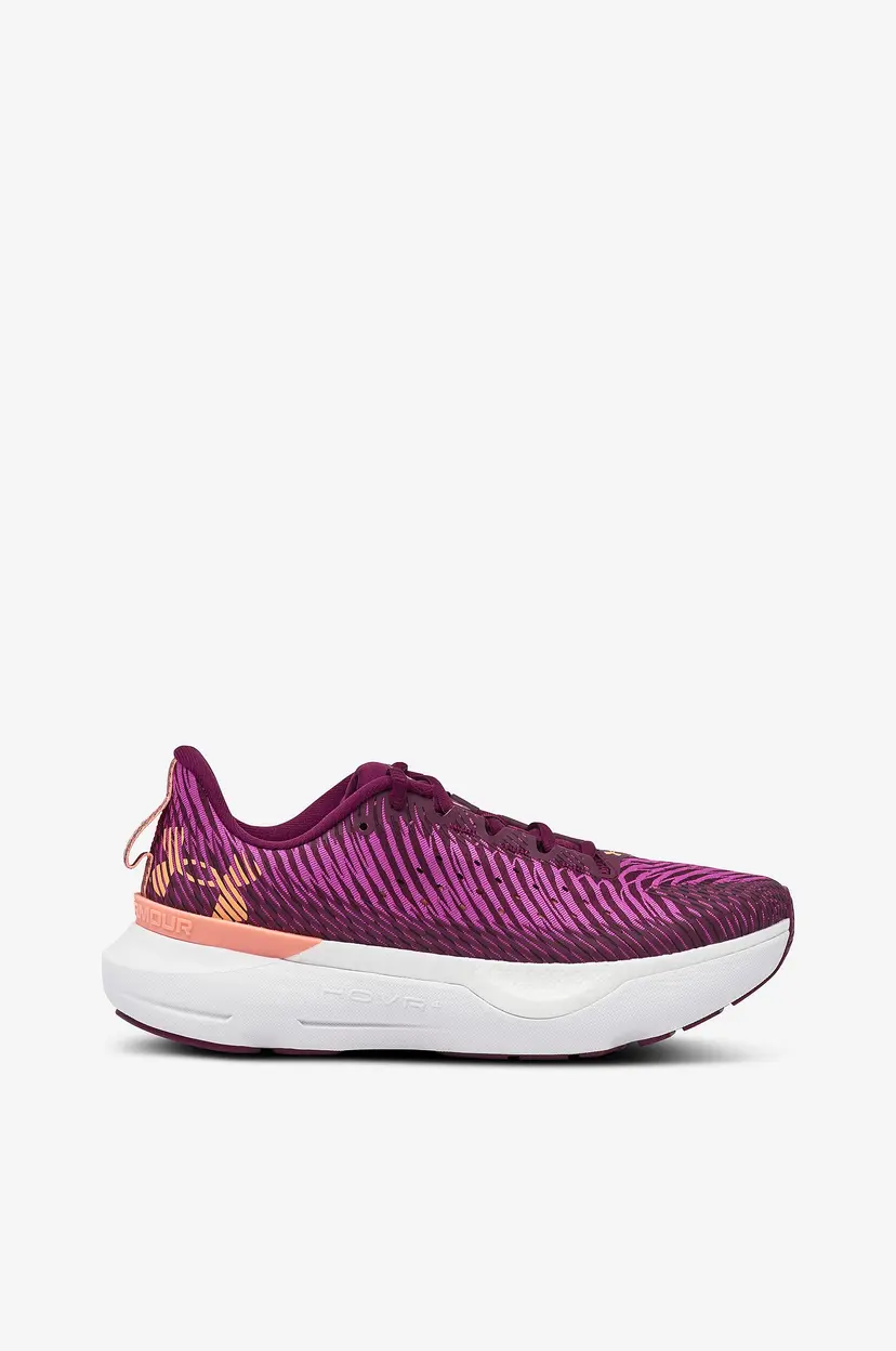 Under Armour Løpesko UA W Infinite Pro - Lilla