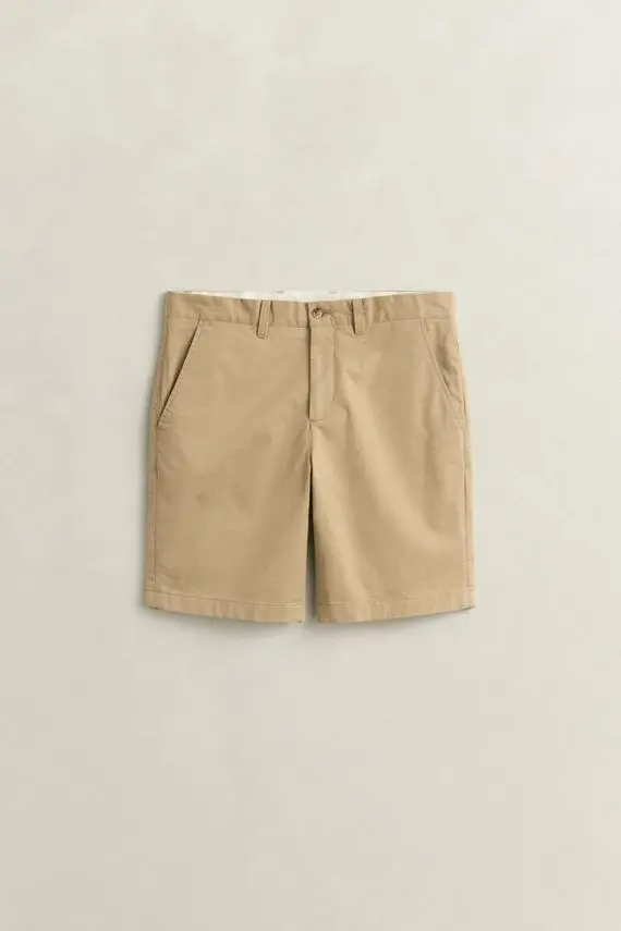 Gant REG CLASSIC CHINO SHORTS