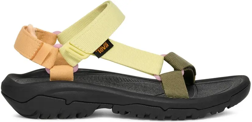 Teva Teva W's Hurricane XLT 2 Pastel Multi