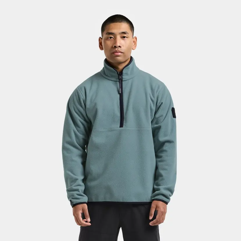 Didriksons Hannes Windproof Half-Zip