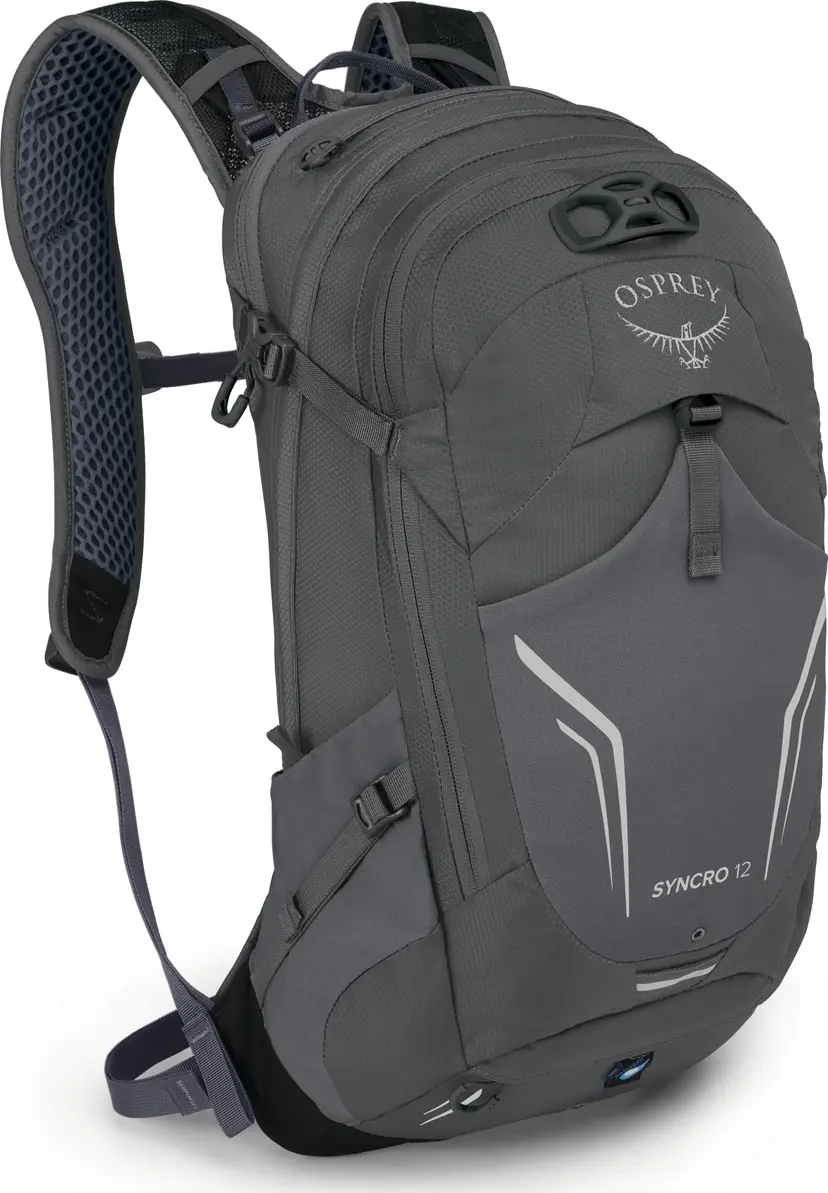 Osprey Osprey Men's Syncro 12 Coal Grey
