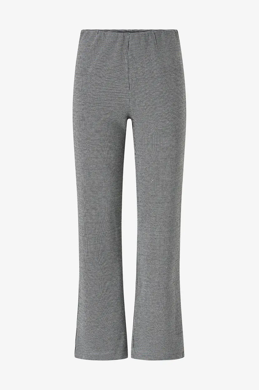 Saint Tropez Leggings OileenSZ - Svart